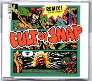 Snap - Cult Of Snap REMIX